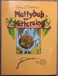 cover of Nuttybub and Nittersing