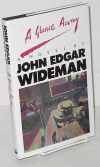 image of A Glance Away a novel
