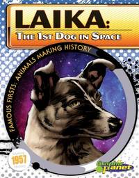 Laika : The 1st Dog in Space