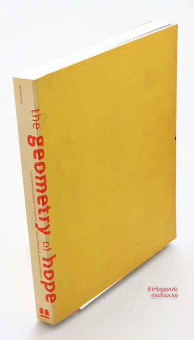 The Geometry of Hope: Latin American Abstract Art…