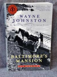 Baltimore's Mansion A Memoir