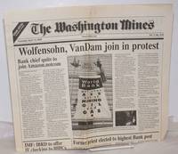 image of The Washington Mines, Thursday, April 13, 2000, vol. 2, no. A16