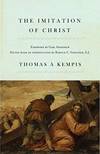 The Imitation Of Christ