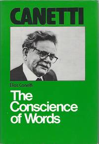 THE CONSCIENCE OF WORDS