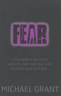Fear (Gone)