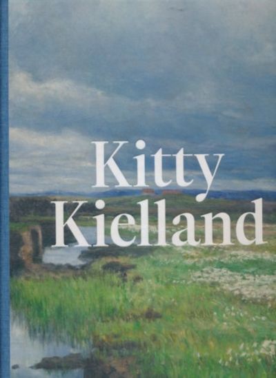 Kitty Kielland