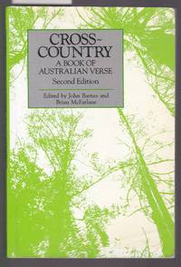 Cross Country : A Book of Australian Verse