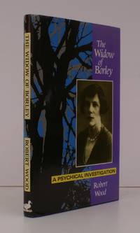 image of The Widow of Borley. A Psychical Investigation. NEAR FINE COPY IN UNCLIPPED DUSTWRAPPER