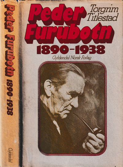 Peder Furubotn 1890-1938.