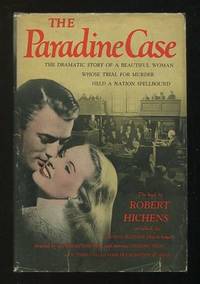 The Paradine Case