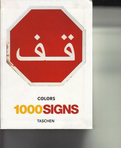 1000 SIGNS.