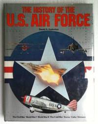 The History Of The U.S. Air Force