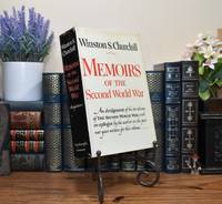 Memoirs of the Second World War