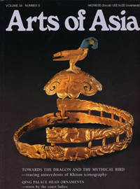 Arts of Asia (September-October 2006, Volume 36, No. 5)