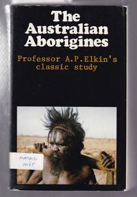image of The Australian Aborigines
