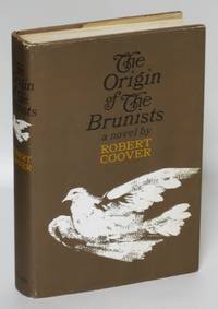 image of The Origin of the Brunists: A Novel (first state)