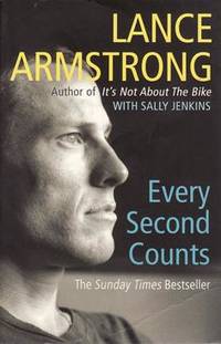 cover of Every Second Counts