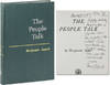 The People Talk