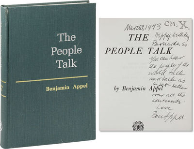 The People Talk