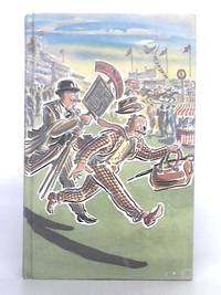 cover of Ring For Jeeves