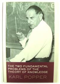 The Two Fundamental Problems of The Theory of Knowledge