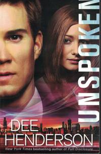 image of Unspoken