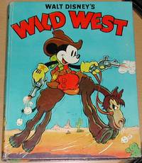 Walt Disney's Wild West