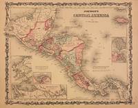 Johnson's Central America