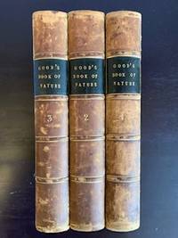 The Book of Nature in 3 vols.