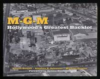 M-G-M: Hollywood's Greatest Backlot