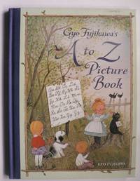 Gyo Fujikawa`s A to Z Picture Book