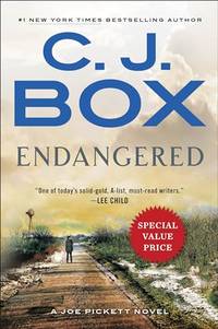 Endangered (Joe Pickett)