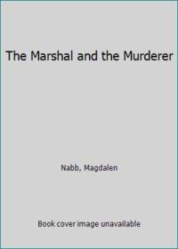 image of The Marshal and the Murderer