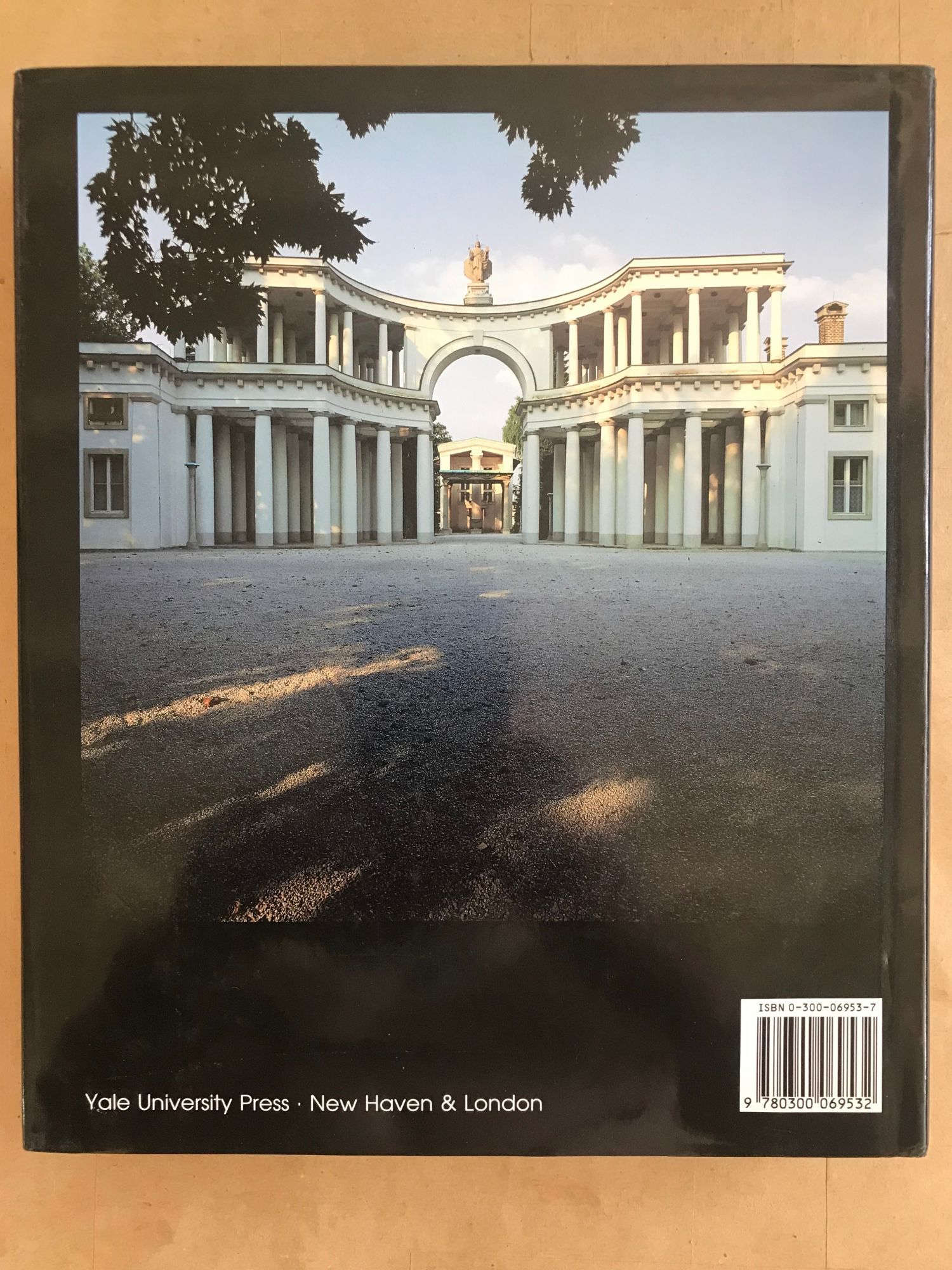 Joze Plecnik, 1872-1957: Architectura Perennis by Prelovsek, Damja 