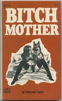 image of Bitch Mother