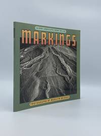 image of Markings: Aerial Views of Sacred Landscapes
