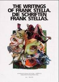 image of Frank Stella: Schriften / Writings
