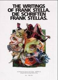 Frank Stella: Schriften / Writings by Frank Stella - 2001-09-04