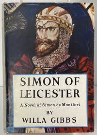 Simon of Leicester