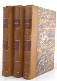 cover of The Heathery; or a Monograph of The Genus Erica: containing coloured engravings, with Latin and English descriptions, dissections, etc, of all the known species of that extensive and distinguished tribe of plants