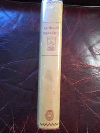 Katharine Tekakwitha The Lily of the Mohawks Being The Original Documents First Published Into...