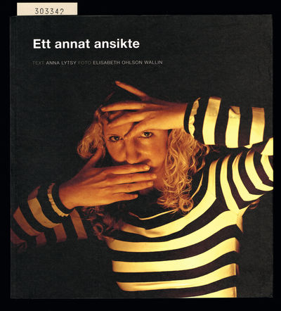 Ett annat ansikte.