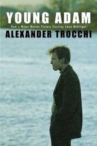 cover of Young Adam
