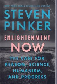 cover of ENLIGHTENMENT NOW