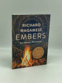 Embers One Ojibway's Meditations