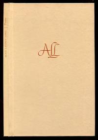 The Poems of Alice Lavinia Long