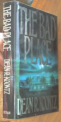 image of The Bad Place
