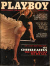 Playboy March 1979