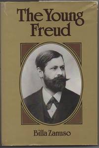 The Young Freud: The Origins of Psychoanalysis in Late Nineteenth Century Vienna