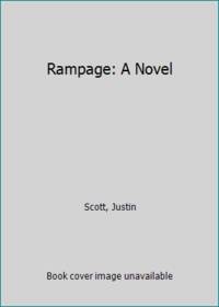 cover of Rampage: A Novel
